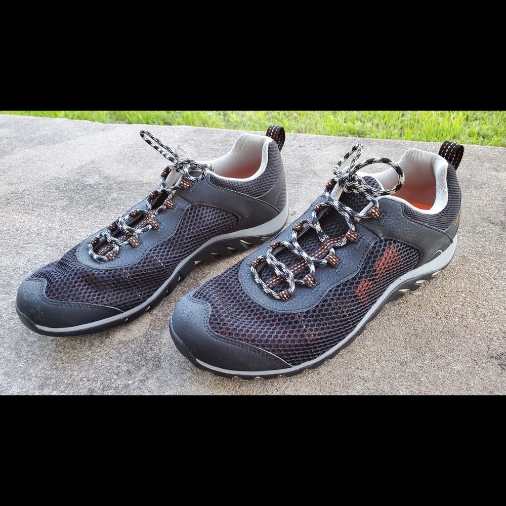 Merrel 'Riverbed' Hiking Shoes